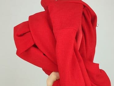 koszulka z dekoltem w serce: Shein Curve, Bluzka damska, rozmiar 3XL — 7