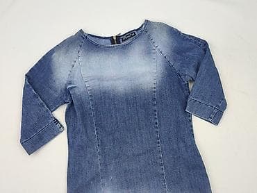 coustom jeans: Roco Fashion, Sukienka damska, rozmiar M — 1