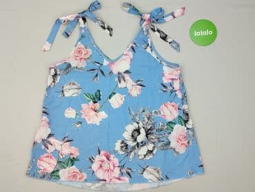 lidl kurtka jeansowa damska: Shein, Bluzka damska, L — 2