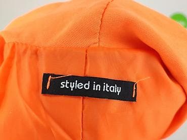 massimo dutti outlet: Styled In Italy, Marynarka damska, rozmiar XL — 4