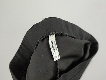 stradivarius botki: Stradivarius, Spodnie materiałowe damskie, rozmiar M — 4