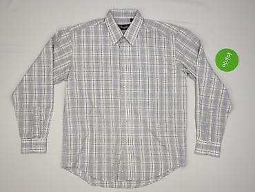 sliskie spodnie: Koszulа dla mężczyzn, rozmiar M — 2