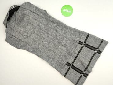 bluzki z golfem: Tunika damska, rozmiar S — 3