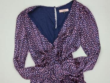 sukienki asymetryczne: Vices, Sukienka damska, rozmiar M — 1