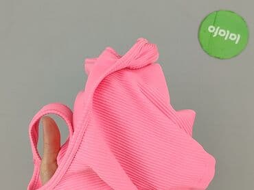 ubrania do koszykówki: FB Sister, Top damski, rozmiar XS — 5