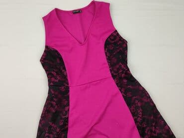 jakie buty do srebrnej sukienki: BODY FLIRT, Women`s dress, size XL (EU 42) — 1