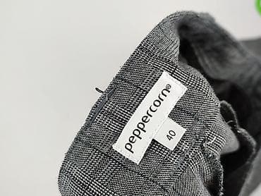 peppercorn: PEPPERCORN, Spodnie materiałowe damskie, rozmiar L — 4