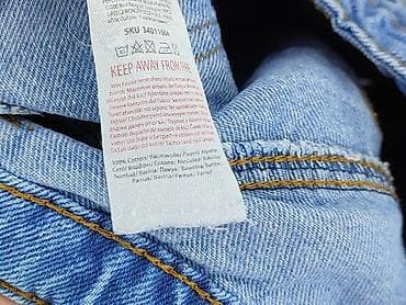 crox buty: Spodnie jeansowe, Destination, 12 lat, 152, stan - Bardzo dobry — 5