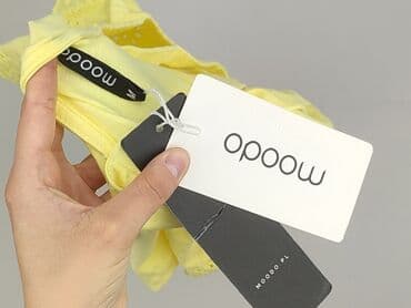 bluzki z odkrytymi ramionami mohito: Moodo, Bluzka damska, rozmiar M — 4