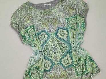 eko bluzy: Promod, Bluzka damska, rozmiar 3XL — 1