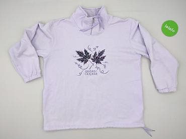 papaya sweter: Bluza damska
, rozmiar L — 2