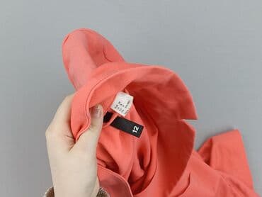 marynarka damska c a: H&M, Піджак жіночий, розмір L — 5