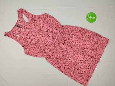 piżama dla par hello kitty: Chillin, Sukienka damska, rozmiar L — 2