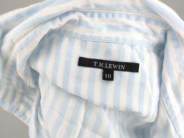 hooligans poland t shirty: TM Lewin, Koszula damska, rozmiar M — 4