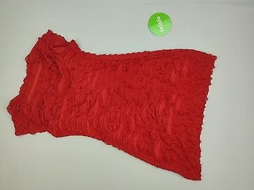 red jeans versace: Sukienka damska, rozmiar M — 3