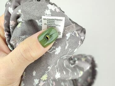 hello kitty piżama: Spodnie materiałowe damskie, rozmiar XL — 5