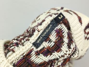 sweter w paski reserved: Kardigan damski, M — 4