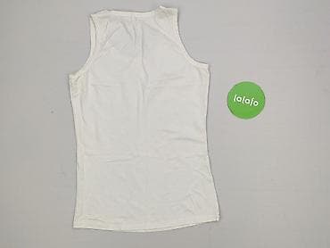 bluzki paris: Top damski, rozmiar S — 3