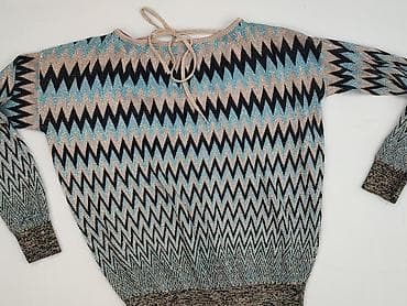 Sisley, Sweter damski, rozmiar S w lalafo.pl Sisley, Sweter damski, rozmiar S
