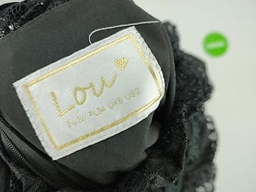 vinted lou: LOU, Sukienka damska, rozmiar 2XS — 6