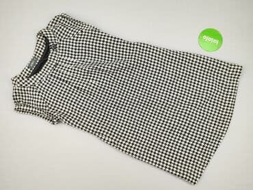 sukienki dla dojrzałych pań: Sukienka damska, rozmiar S — 2