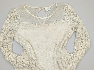 janina bluza: Vila, Bluzka damska, rozmiar L — 1