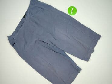 zizzi spodnie: Zizzi, Spodnie 3/4 damskie, rozmiar L — 2