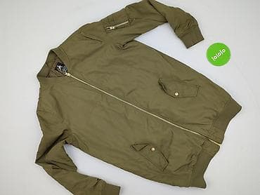 pull and bear kurtka bomber: Atmosphere, Women`s bomber jacket, size M — 2