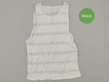 klapki w deichmann: Zara, Top damski, rozmiar S — 3