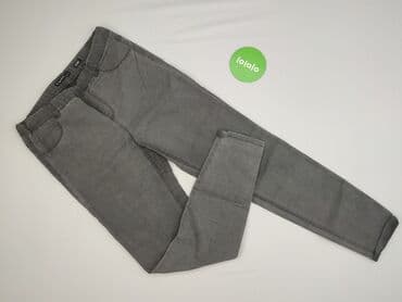 reserved spodnie dresowe: Reserved, Spodnie materiałowe damskie, rozmiar XL — 2