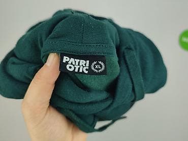 uncle sam: Bluza z kapturem dla mężczyzn, rozmiar XL — 4
