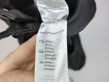 cargo: Greenpoint, Spodnie materiałowe damskie, rozmiar XS — 5
