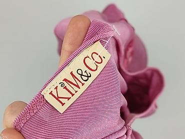 selfieroom bluzki: Kim & Co., Bluzka damska, rozmiar 3XL — 4