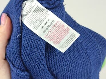 skarpety karl lagerfeld: Cardigan, So cute, 6-9 months, condition - Good — 5