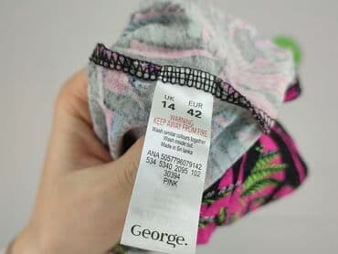 crop top coca cola: George, Top damski, L — 5