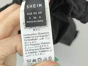shein bluzki plus size: Shein, Bluzka damska, rozmiar S — 4