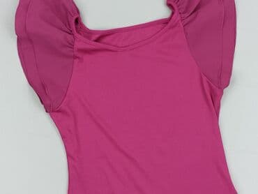 bluzki pod marynarkę plus size: Women's blouse, size S (EU 36) — 1