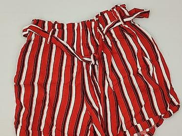 pull and bear bluzka w paski: Szorty damskie, rozmiar S — 1