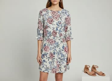 Solar, Сукня жіноча, розмір XS