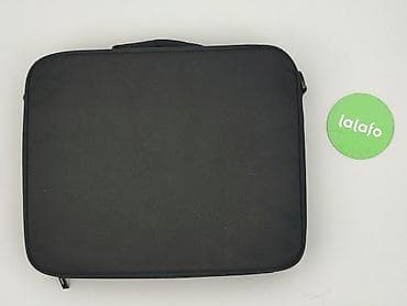 Torba na laptopa, stan - Idealny — 3