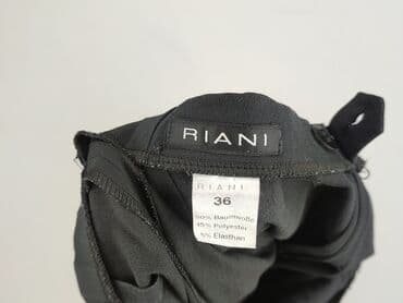 rieker buty zimowe: RIANI, Spodnie materiałowe damskie, rozmiar S — 4