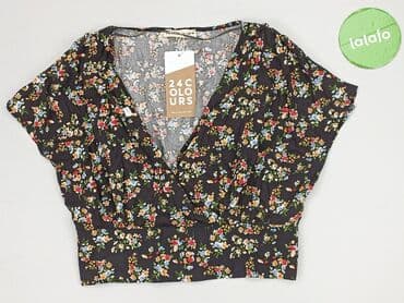 wyprzedaż sukienek plus size: Colours, Women's blouse, size M (EU 38) — 2