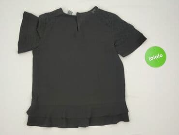 bluzki kopertowe reserved: Primark, Women's blouse, size 2XS (EU 32) — 3