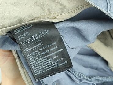 Men: H&M Divided, Shorts for men, size L — 6