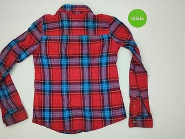 columbia: Hollister, Koszula damska, rozmiar M — 3