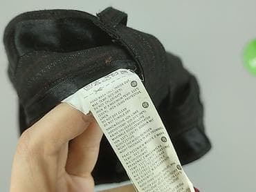 lee spodnie: Spodnie materiałowe damskie, rozmiar L — 5