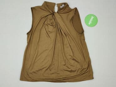 bluzki z otworem na kciuk: H&M, Bluzka damska, rozmiar M — 2