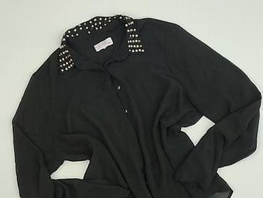 vrs body: Be Beau, Koszula damska, rozmiar XL — 1