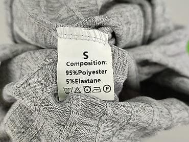 bluzka dekolt halter: Body damskie, rozmiar S — 4