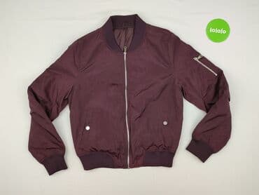 c a kurtka skórzana: Kurtka bomberka damska, rozmiar XL — 2